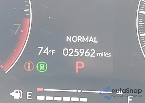 2024 Honda Civic Sport z USA, uszkodzony, nr VIN 2HGFE2F52RH543824